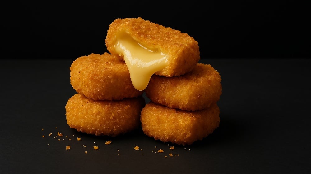 Camembert siers