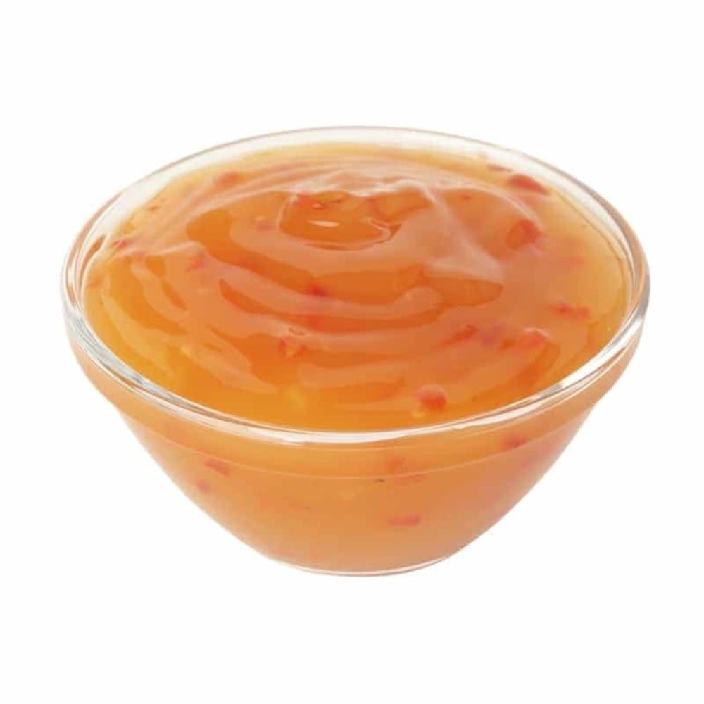 Mango un čili mērce