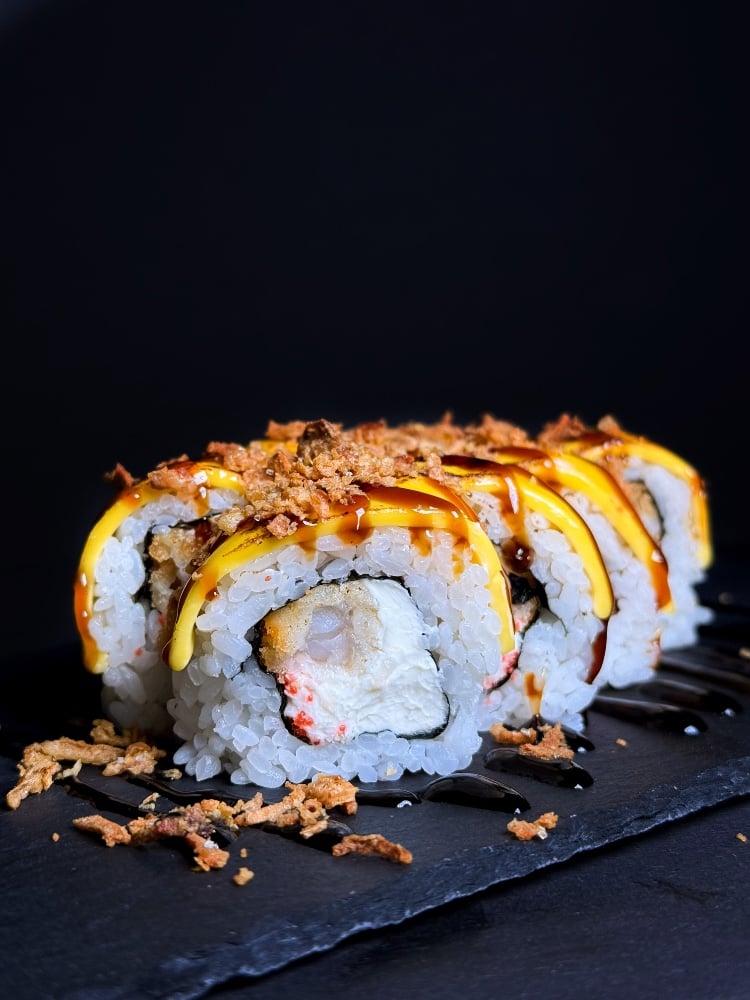 Cheddar Fusion