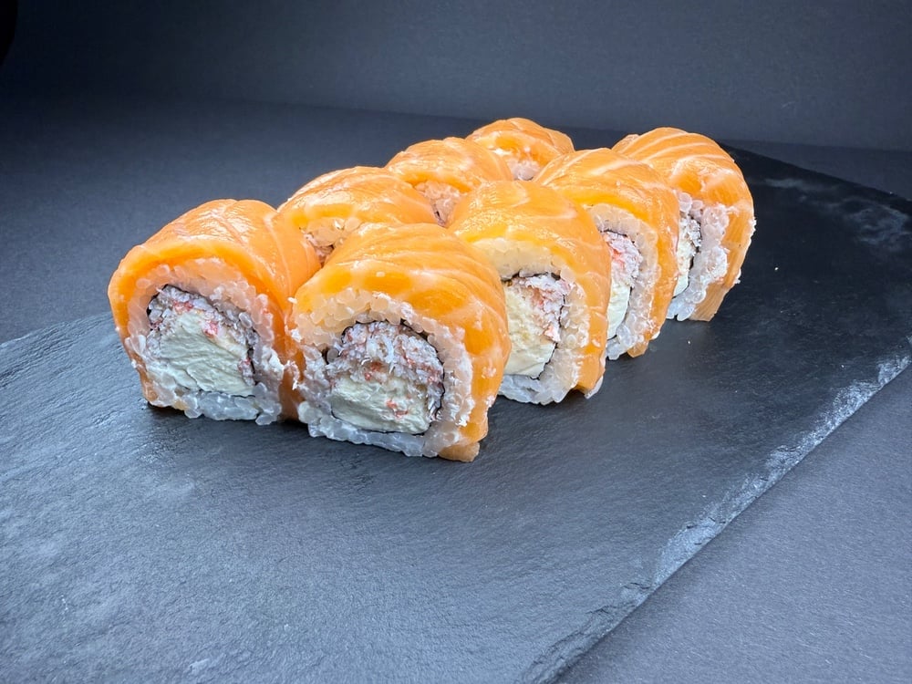 Filadelfija ar krabjiem