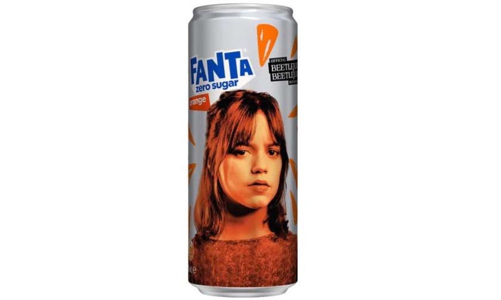 Fanta Zero 330 ml
