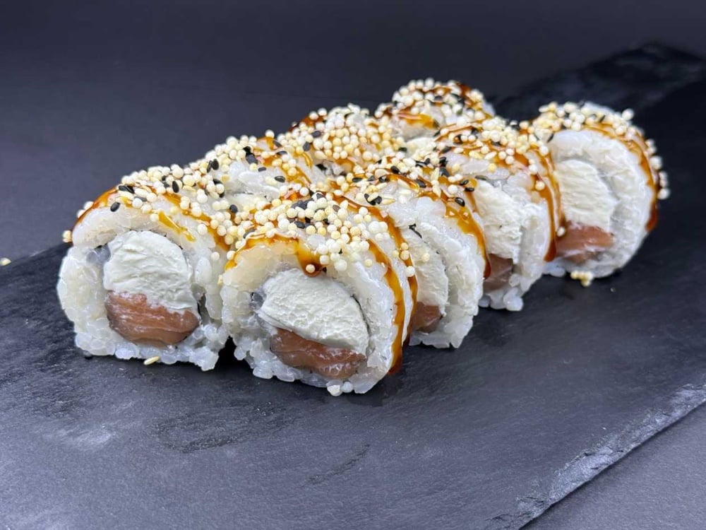 Laša Roll