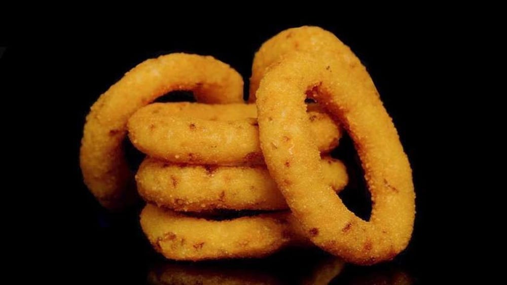 Sīpolu gredzeni