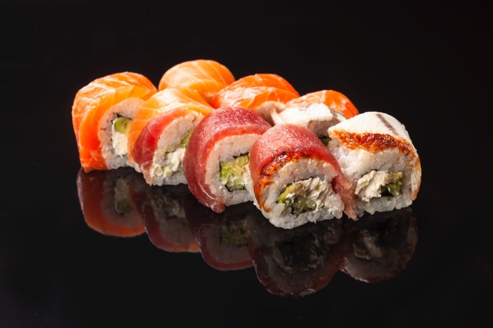 Varavīksnes roll