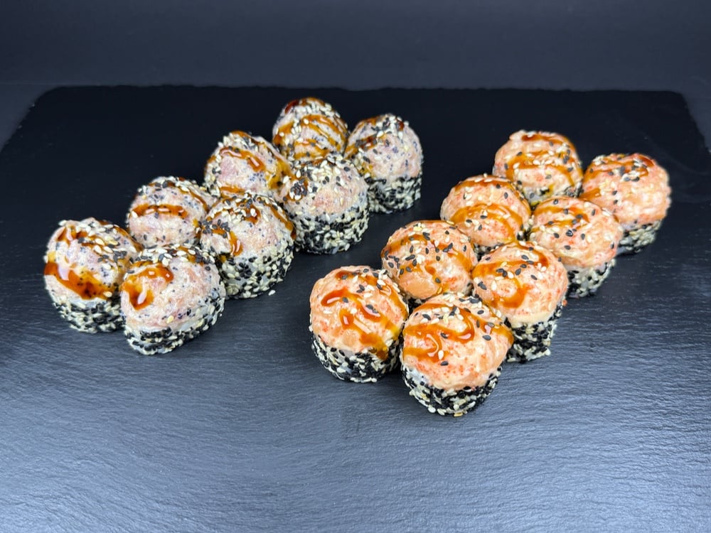 Kombinētais tartar
