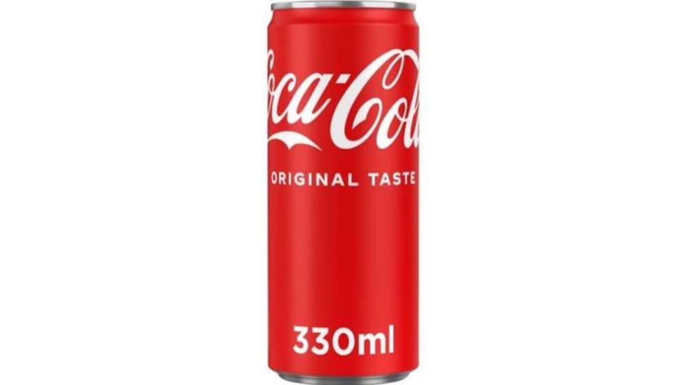 Coca-Cola 330 ml
