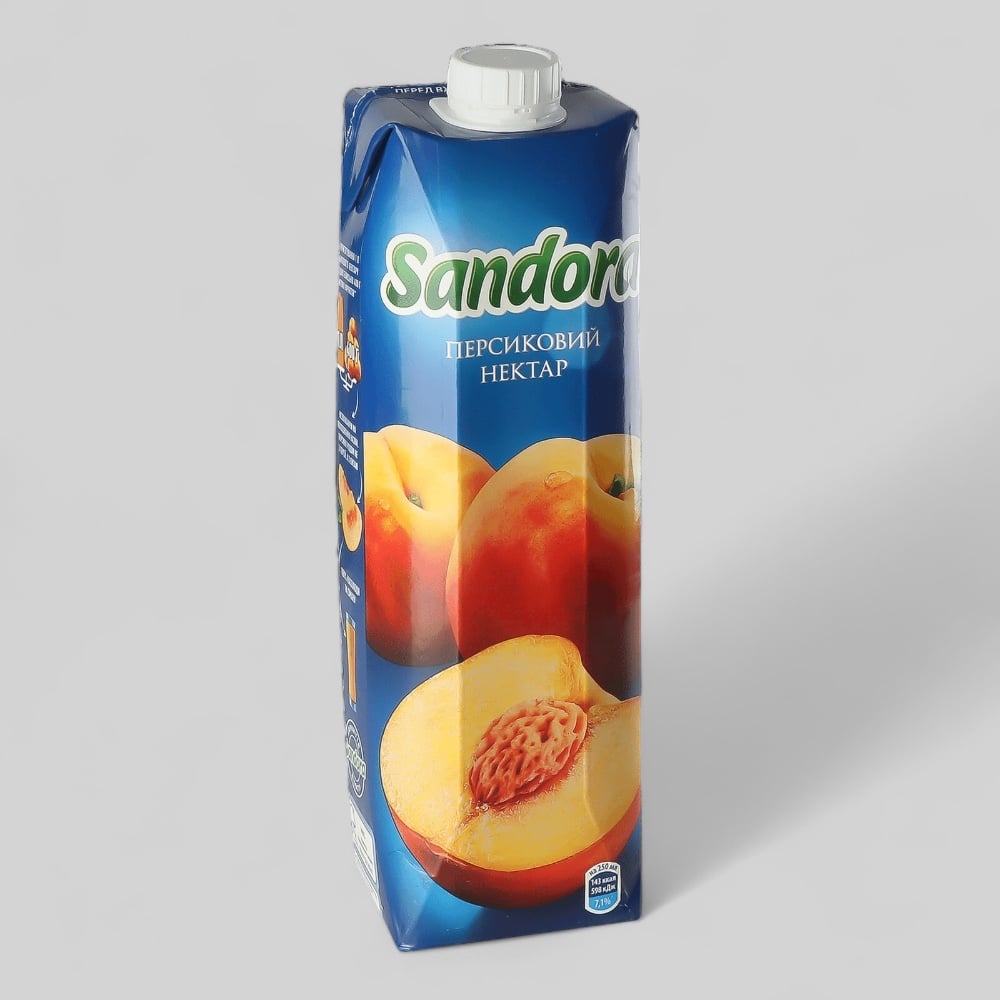 Sandora Персик 0.95л