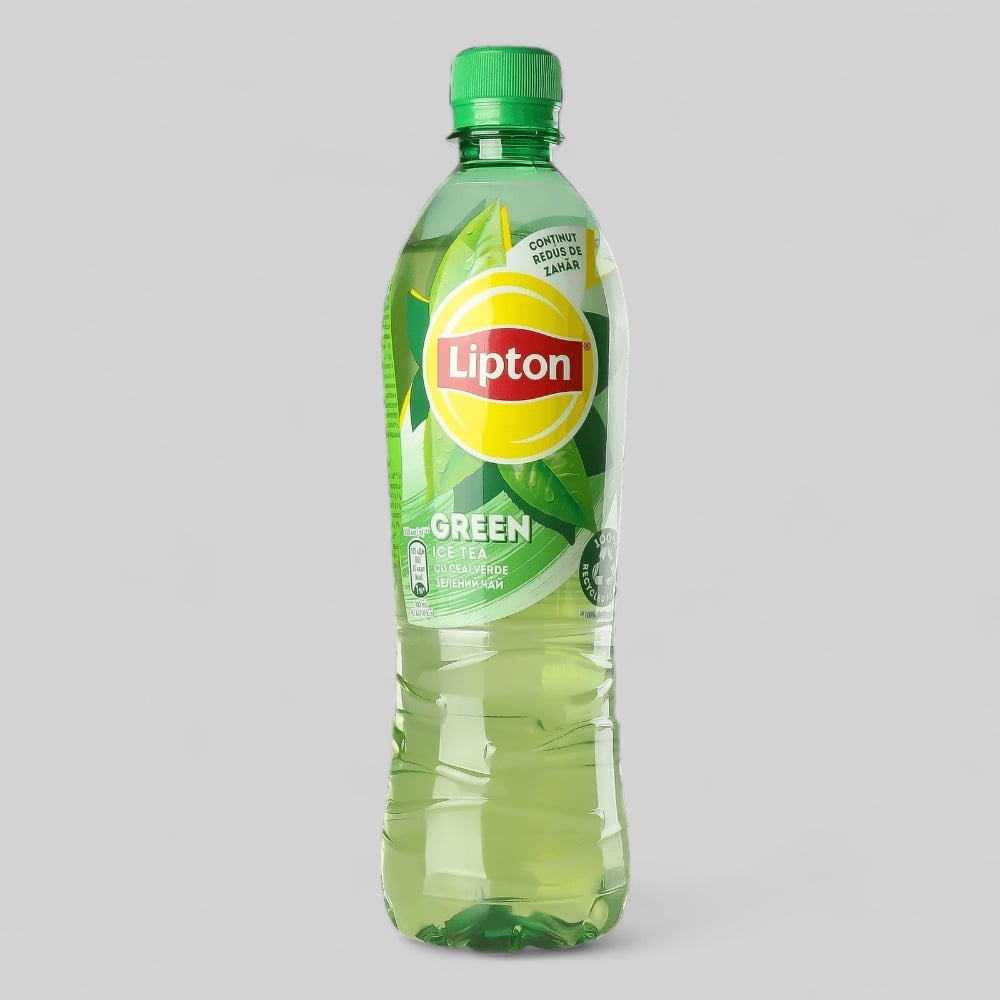 Lipton Green Tea 0.5л