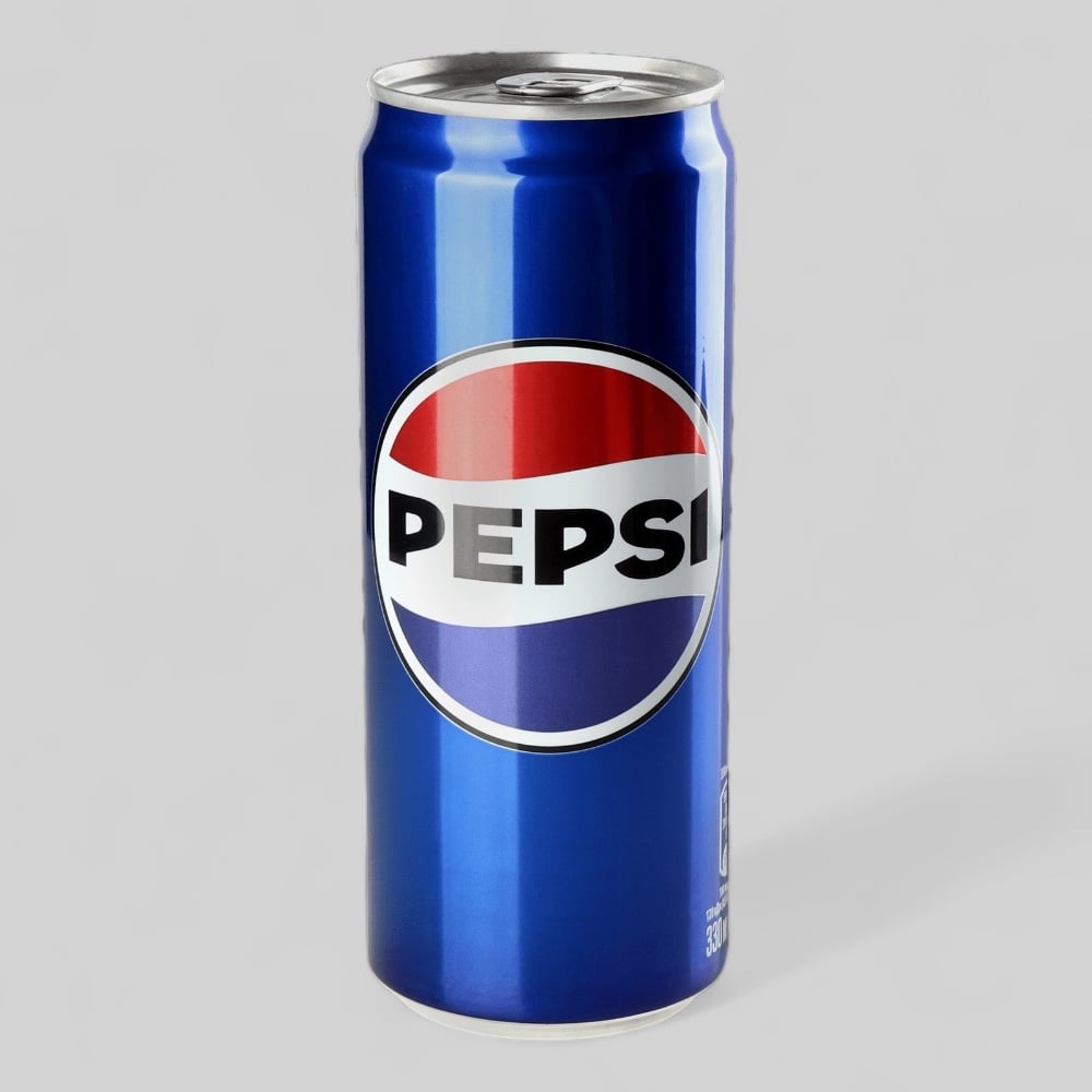 Pepsi 0.33л з/б