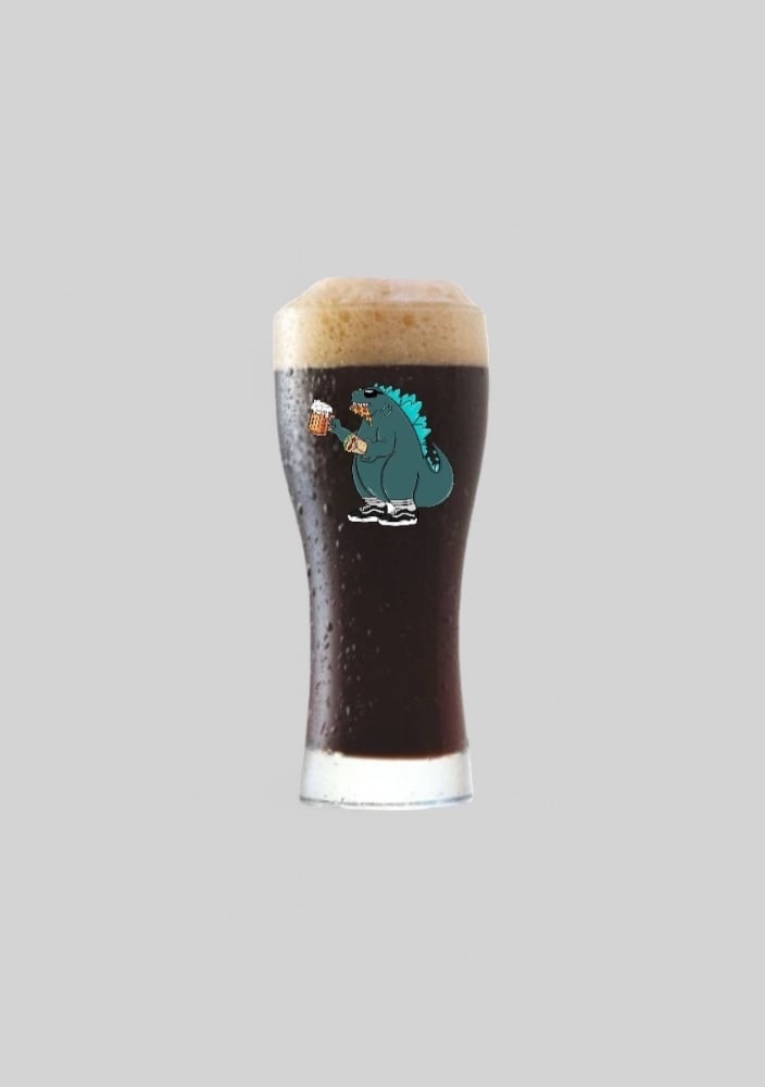 Кега Foodzilla Dunkel Фірмове Темне
