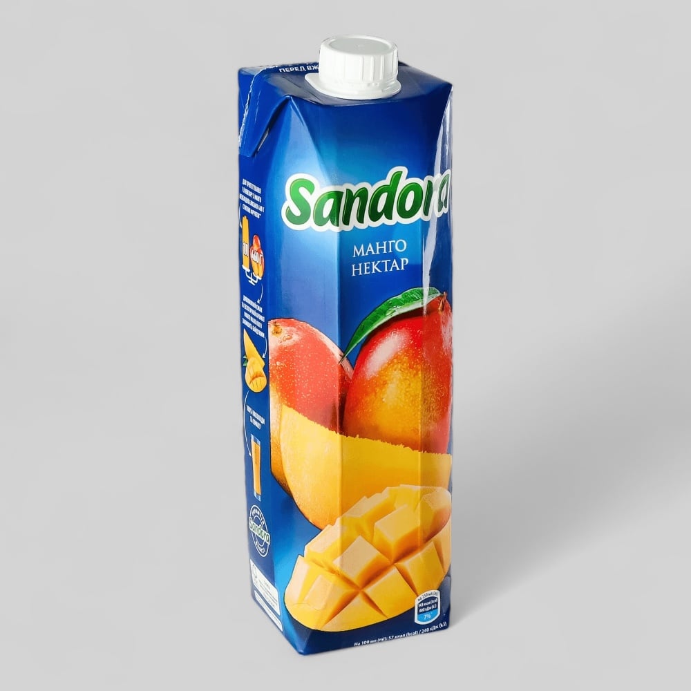 Sandora Манго 0.95л
