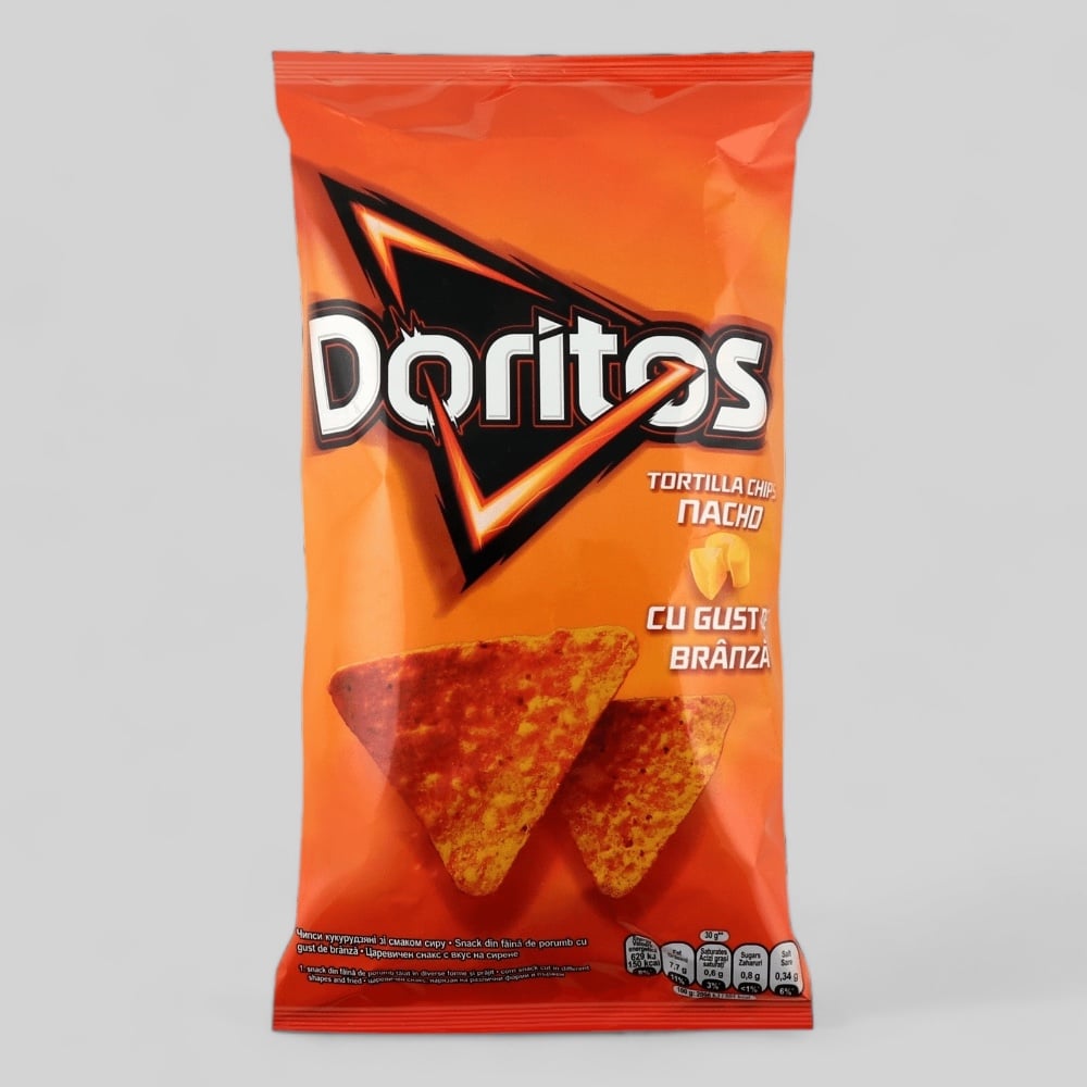 Doritos Сир 90г