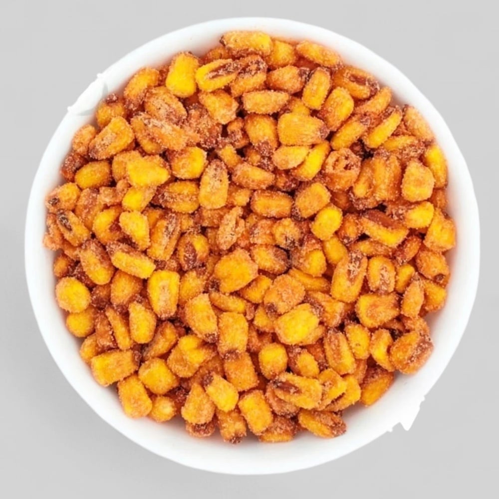 Кукурудза Сир