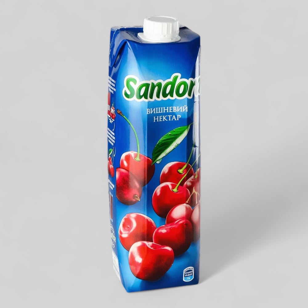 Sandora Вишня 0.95л