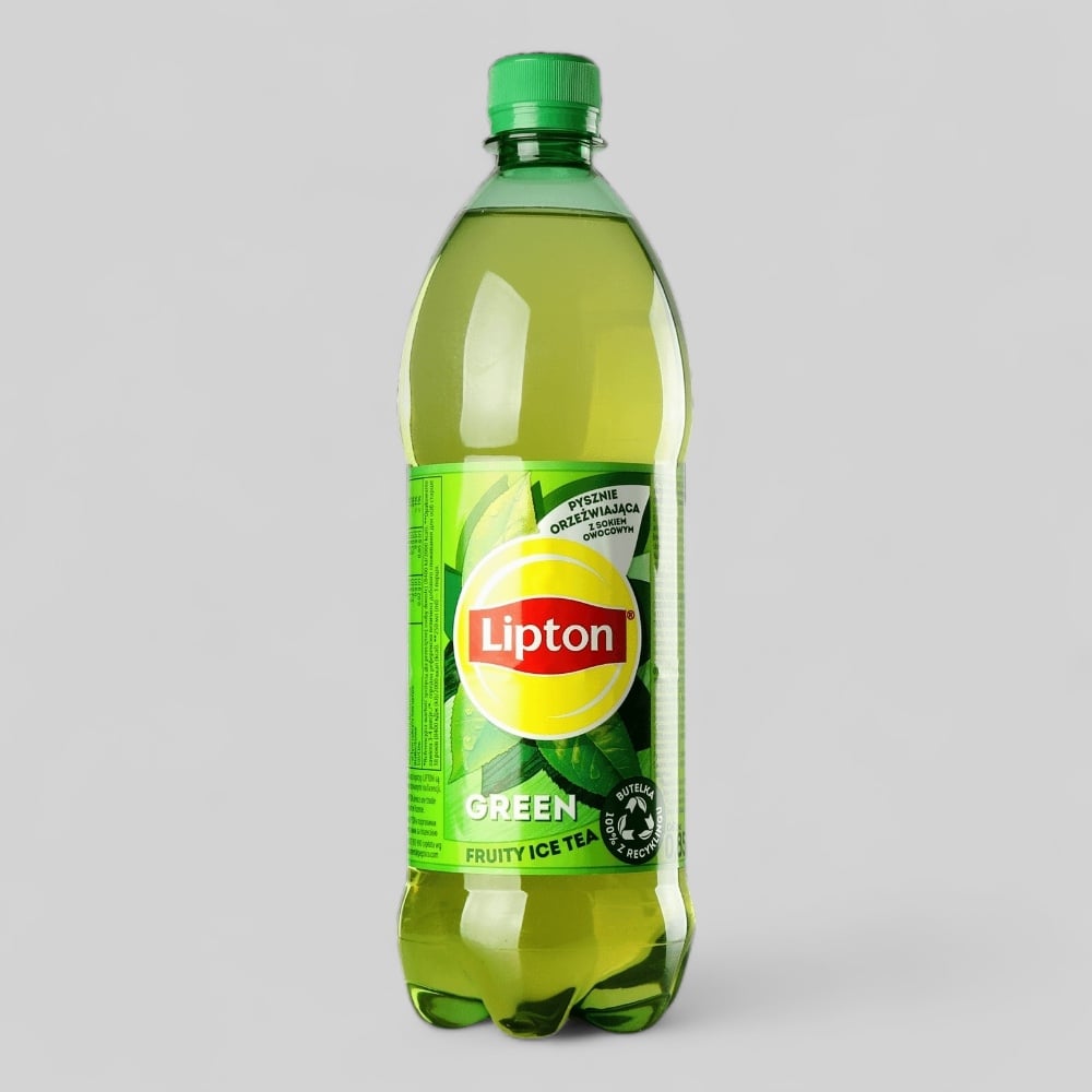Lipton Green Tea 1л