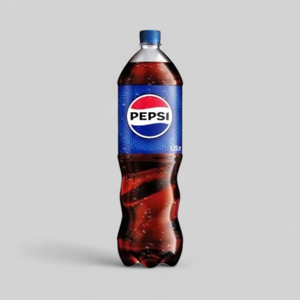 Pepsi 1.25л