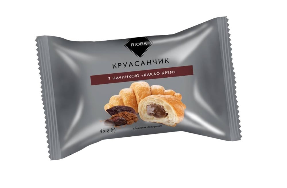 Круасан Какао 45 г