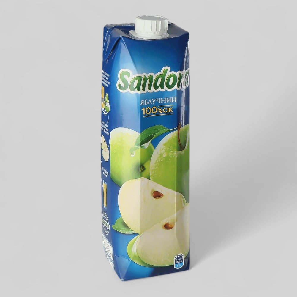 Sandora Яблуко 0.95л