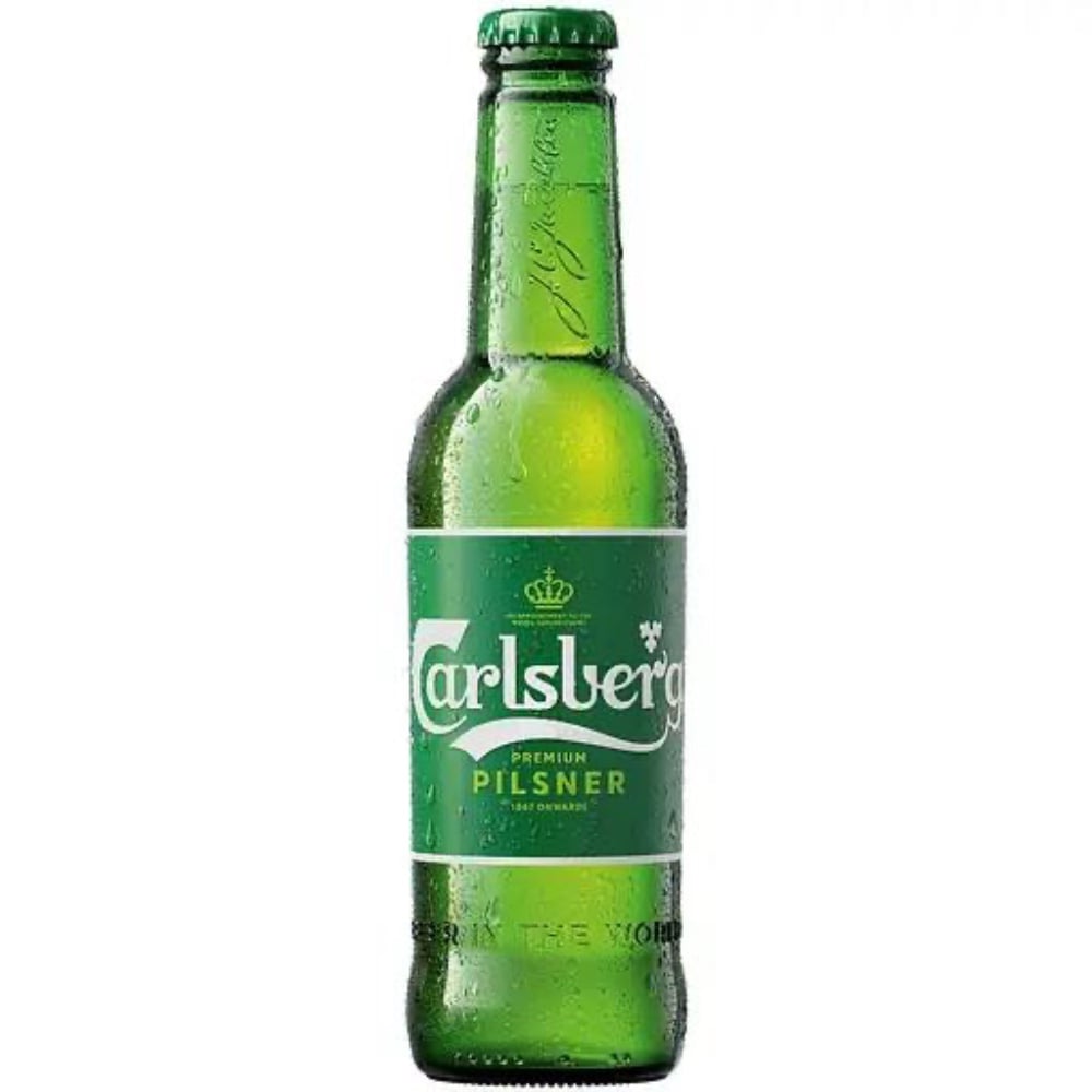 Пиво Carlsberg 0.45 скло