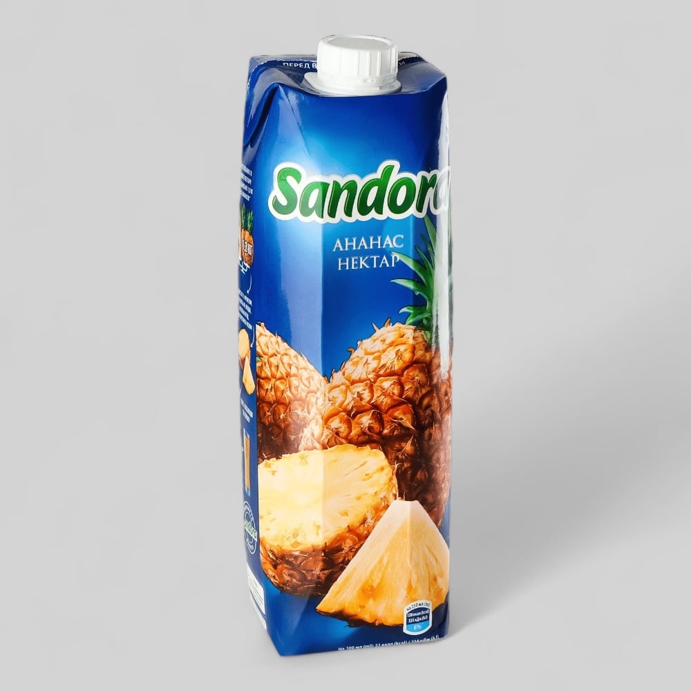 Sandora Ананас 0.95л