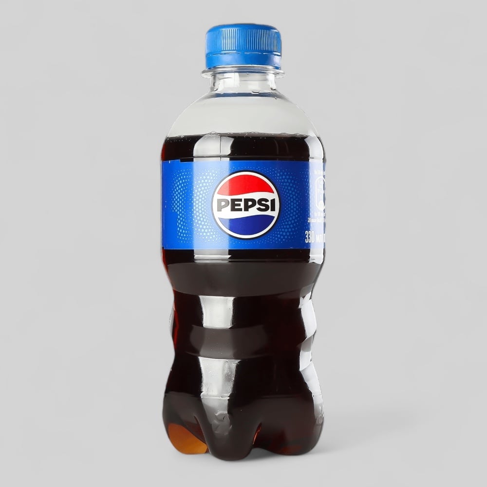 Pepsi 0.33л