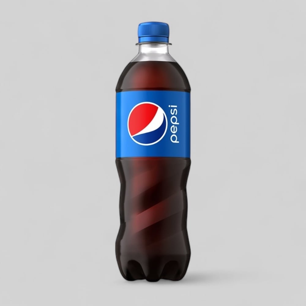 Pepsi 0.5л