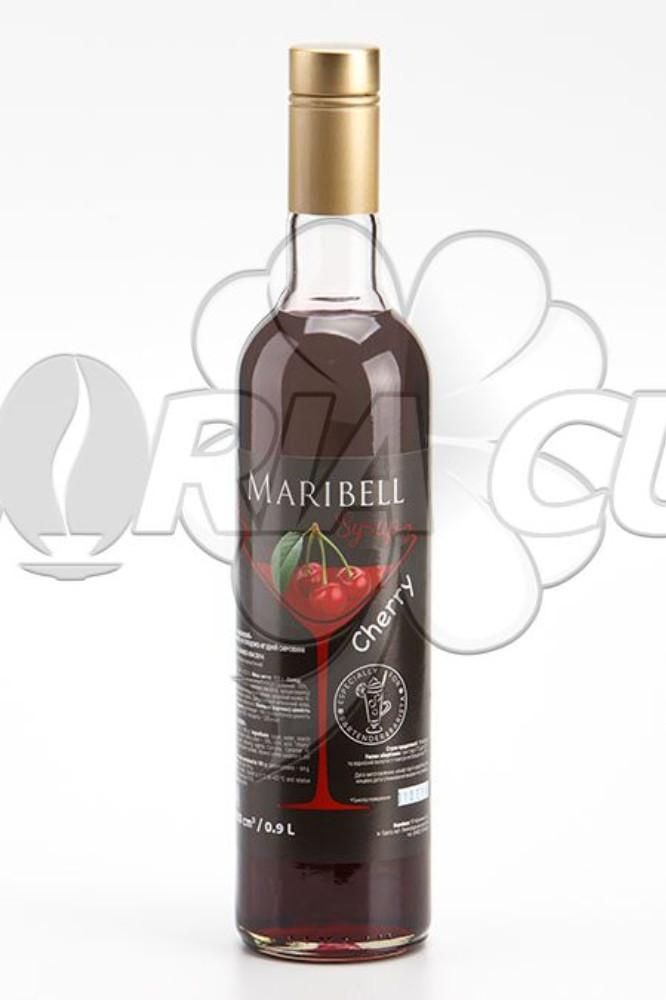 Сироп MARIBELL Вишня 15мл