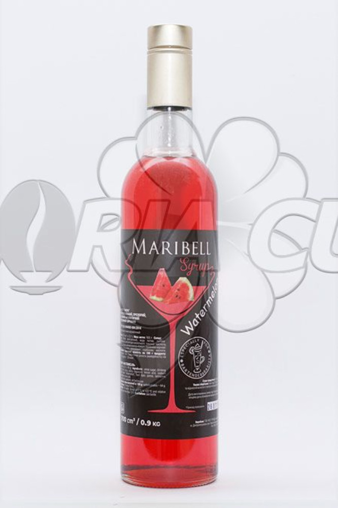 Сироп MARIBELL Кавун 15мл