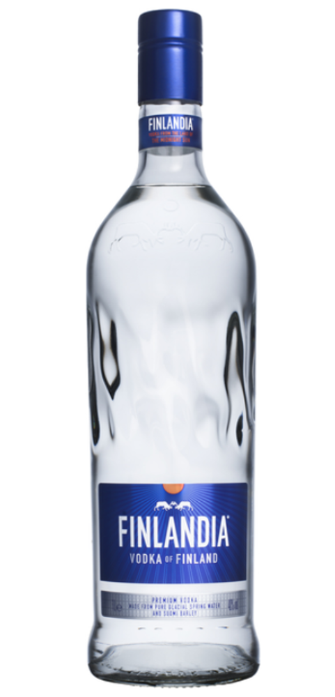 Finlandia 50 мл
