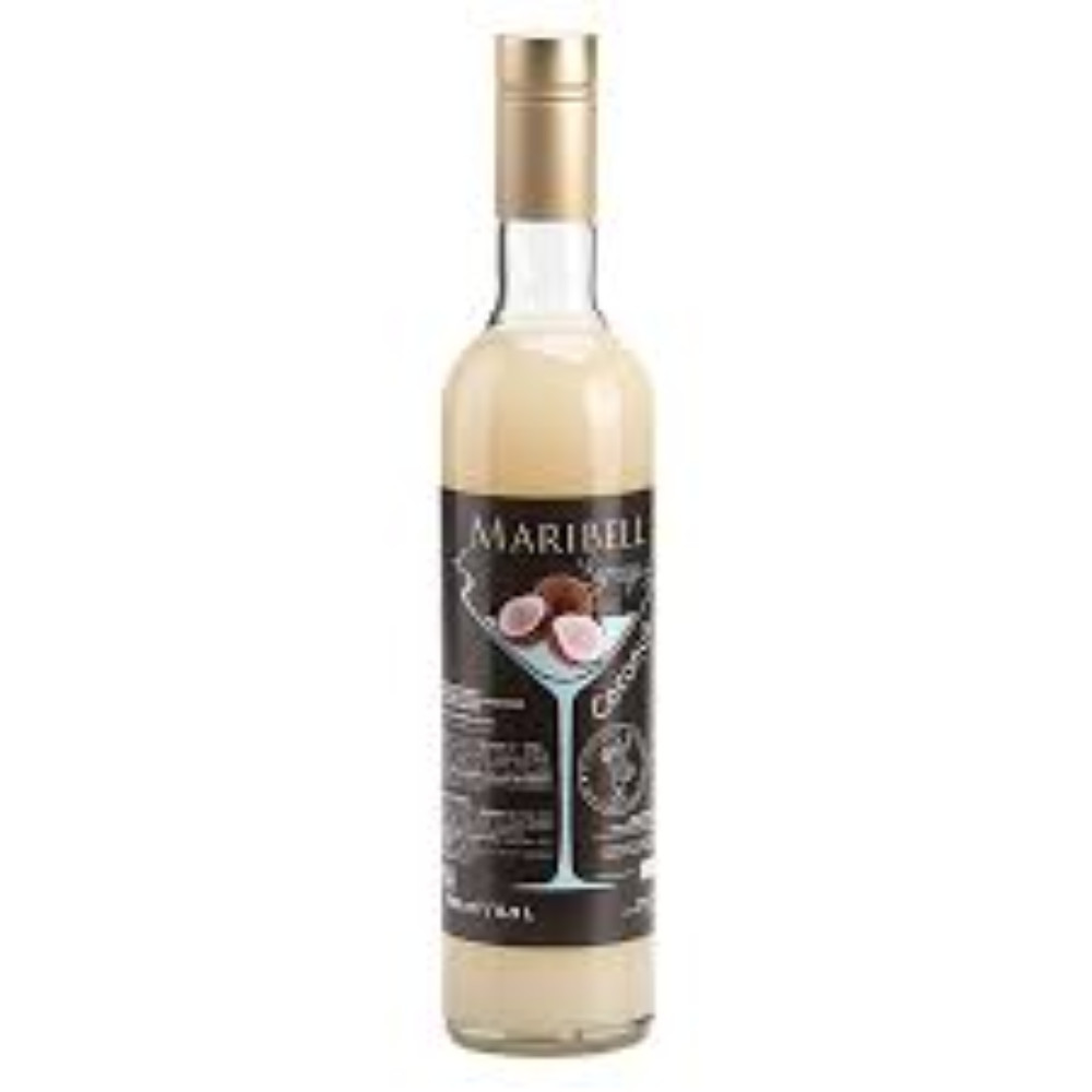 Сироп MARIBELL Кокос 15мл