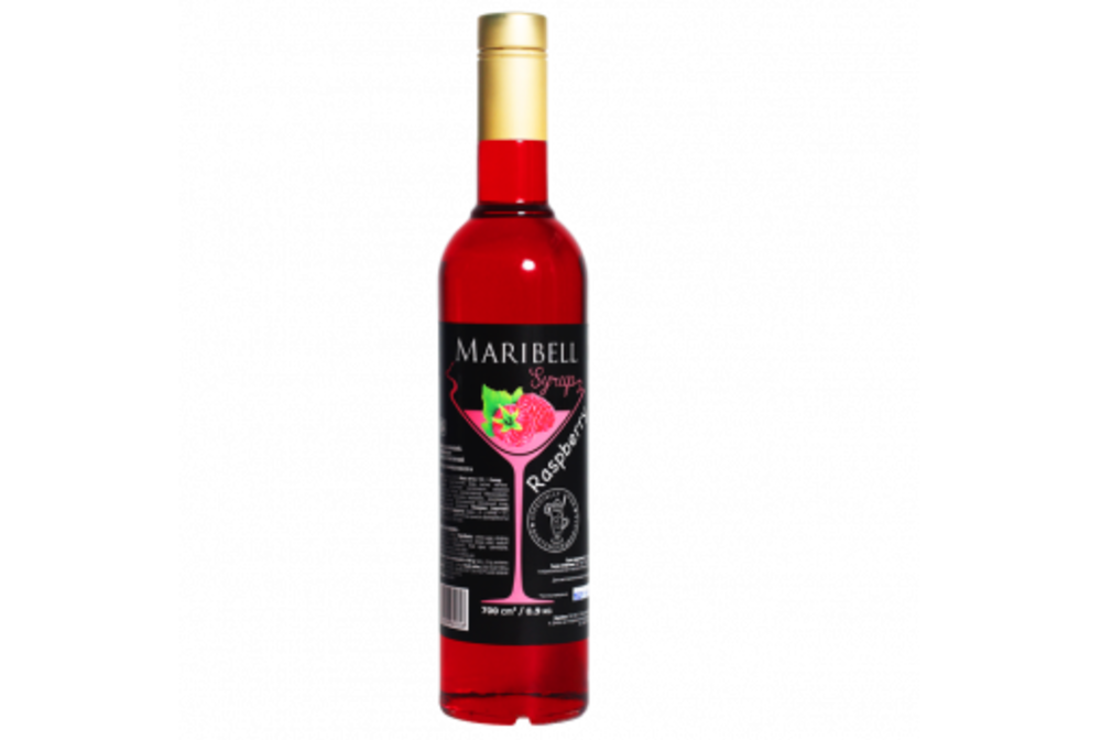 Сироп MARIBELL Малина 15мл