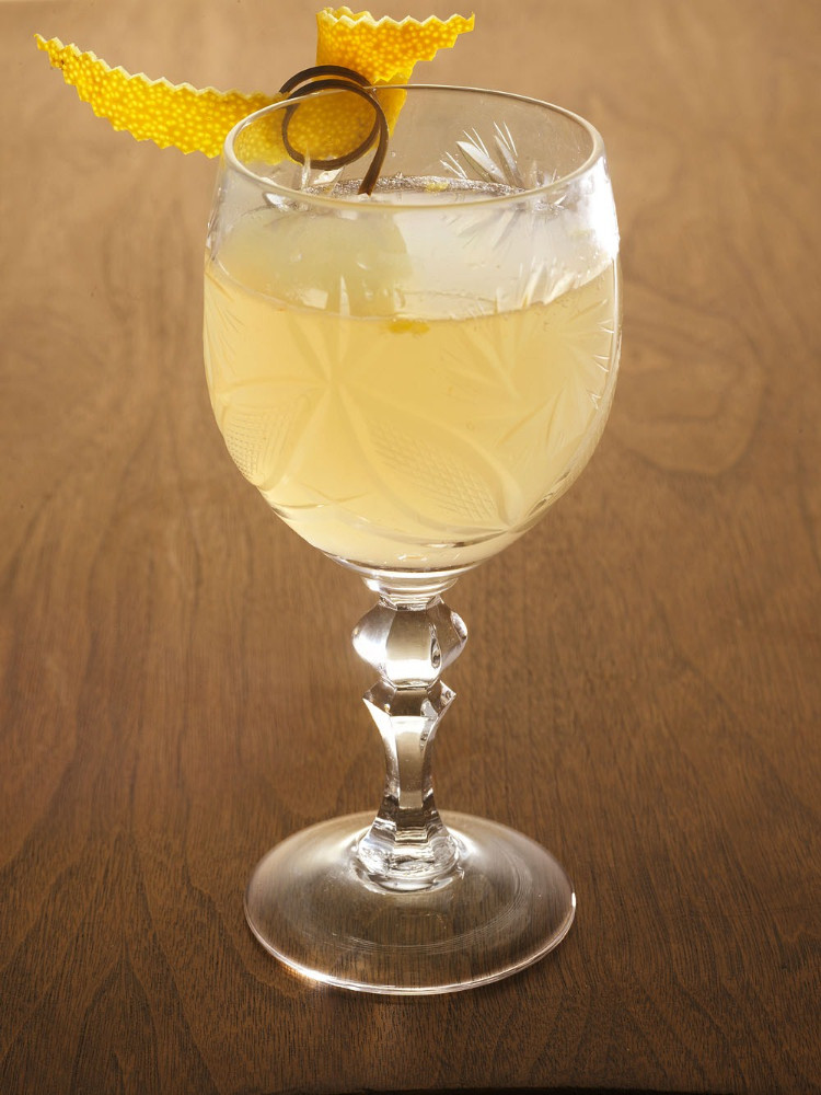 FRENCH 75 210мл