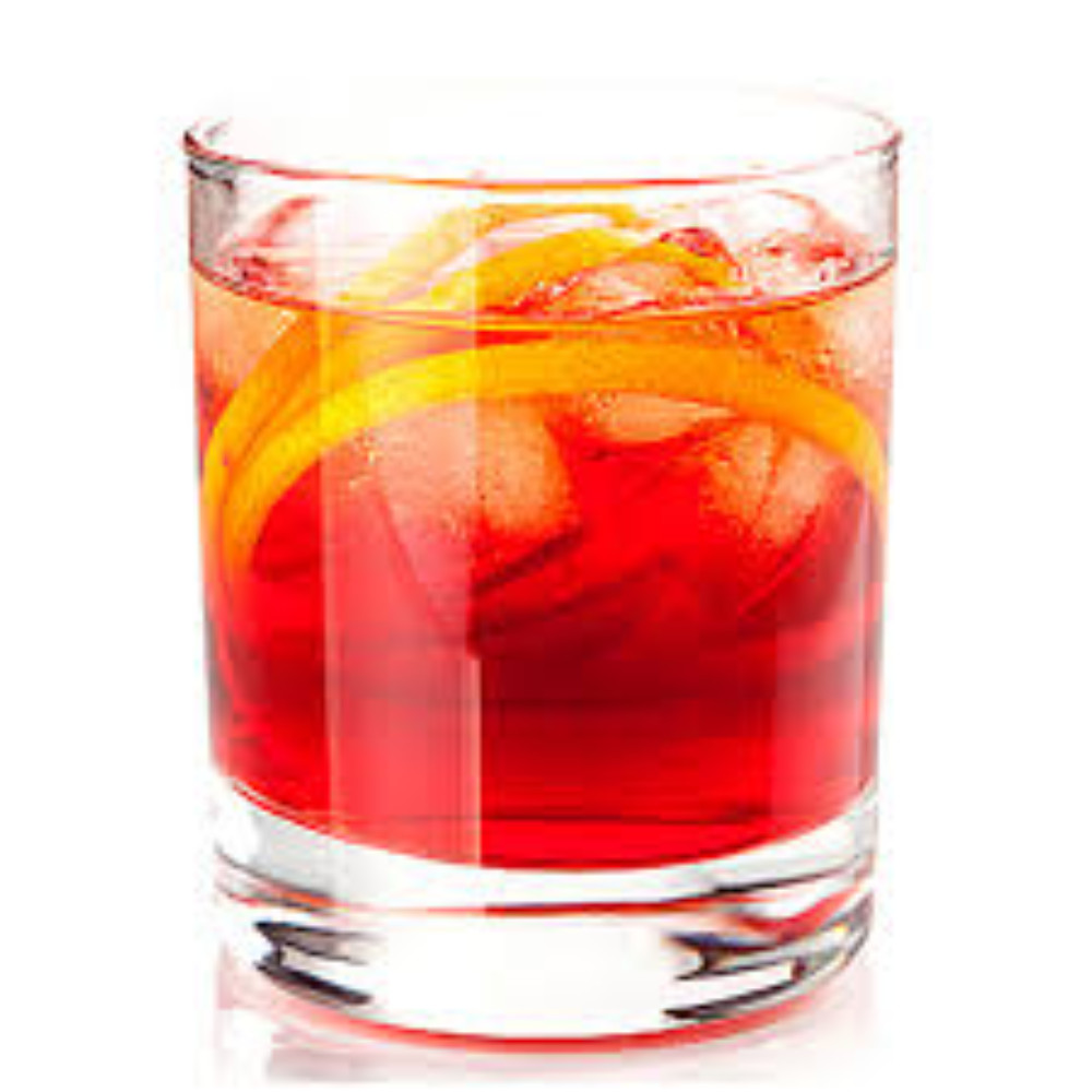 Negroni Light 130 мл