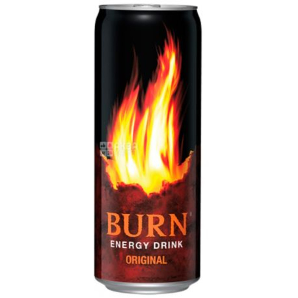 BURN