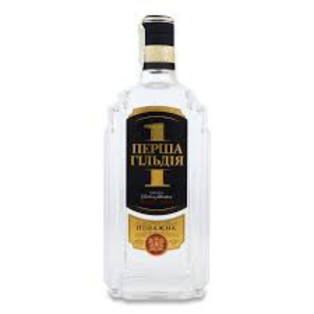 Перша Гільдія 50 мл