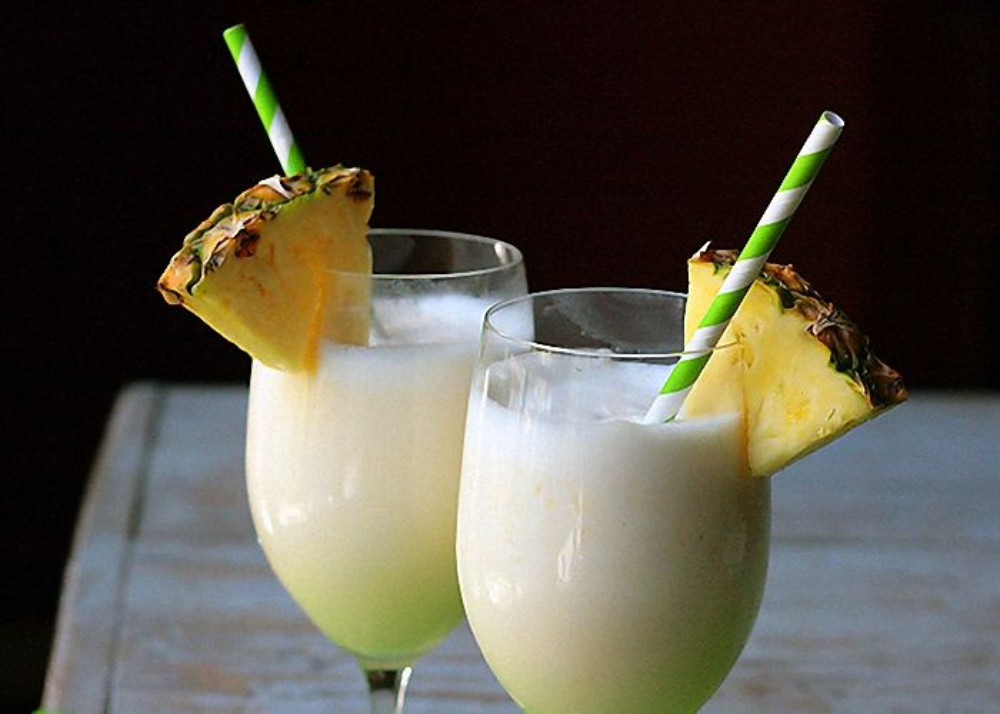 Pina Colada 175 мл