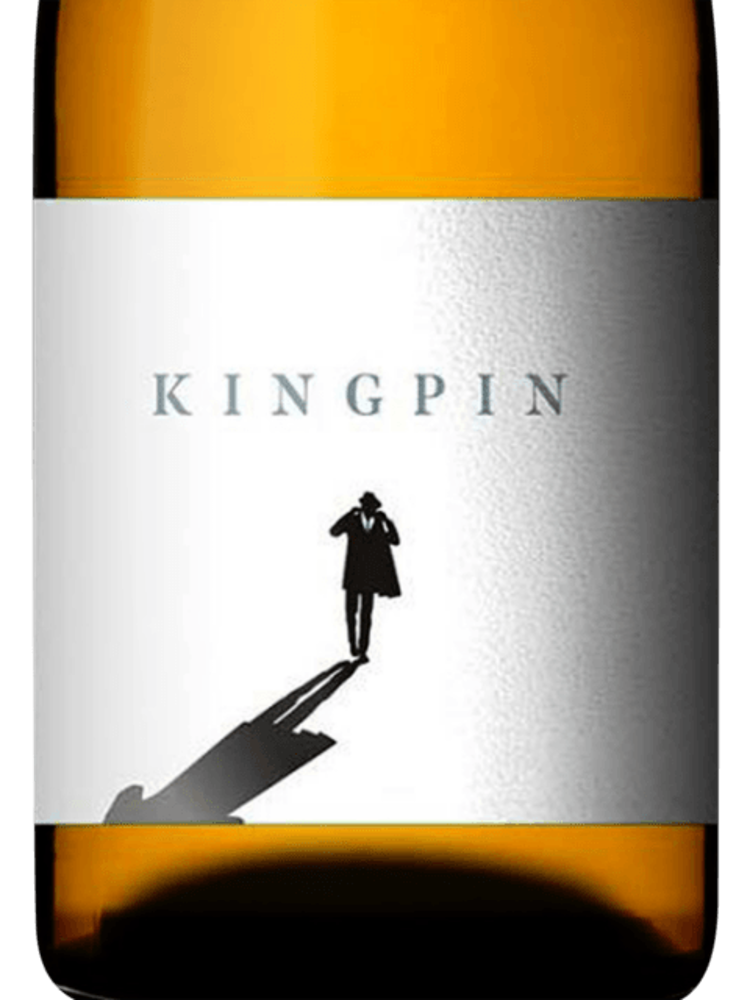 Kingpin біле сухе 150 мл