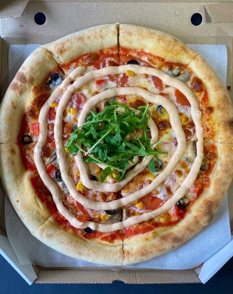 Піца Вега-30 см 