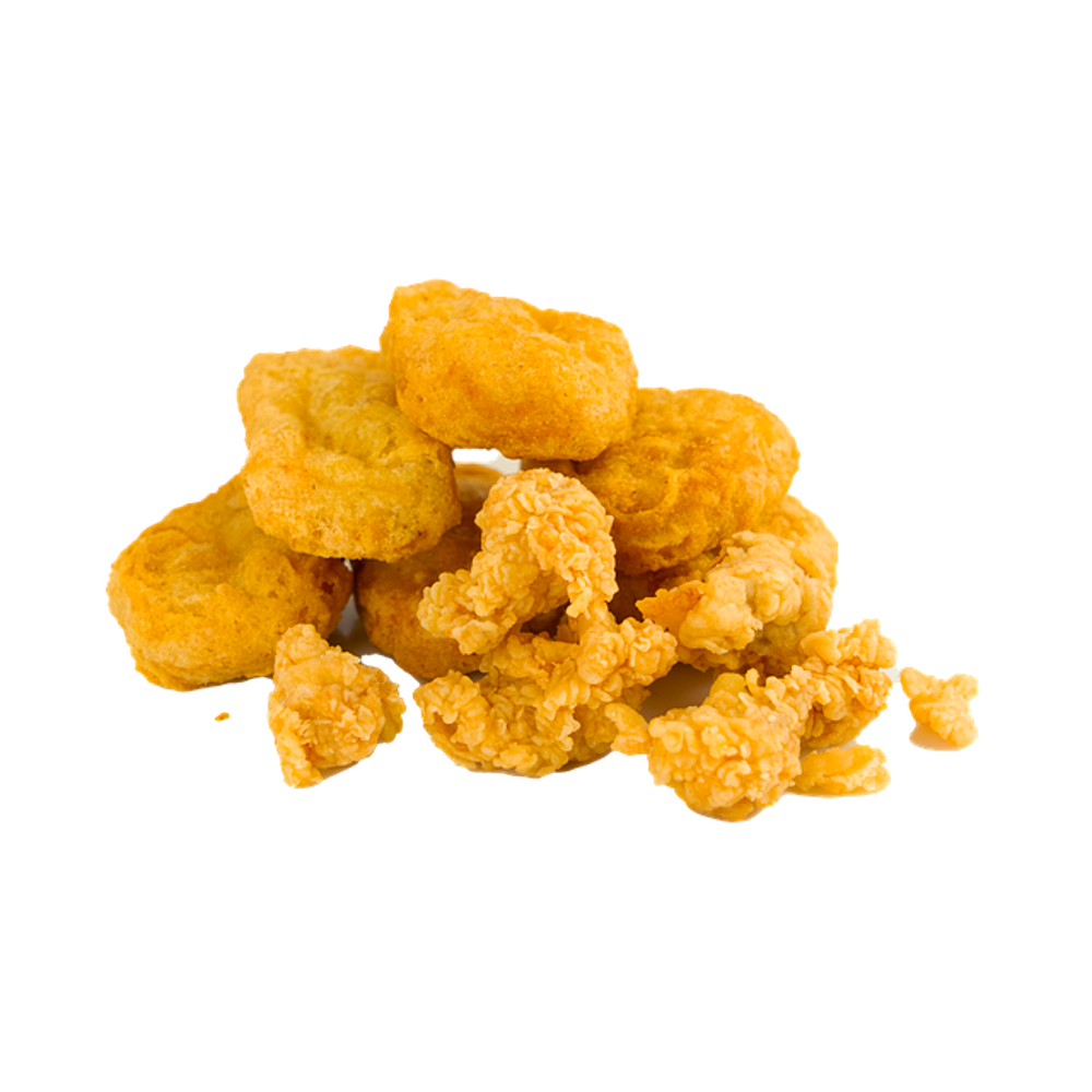 Tenders de pollo