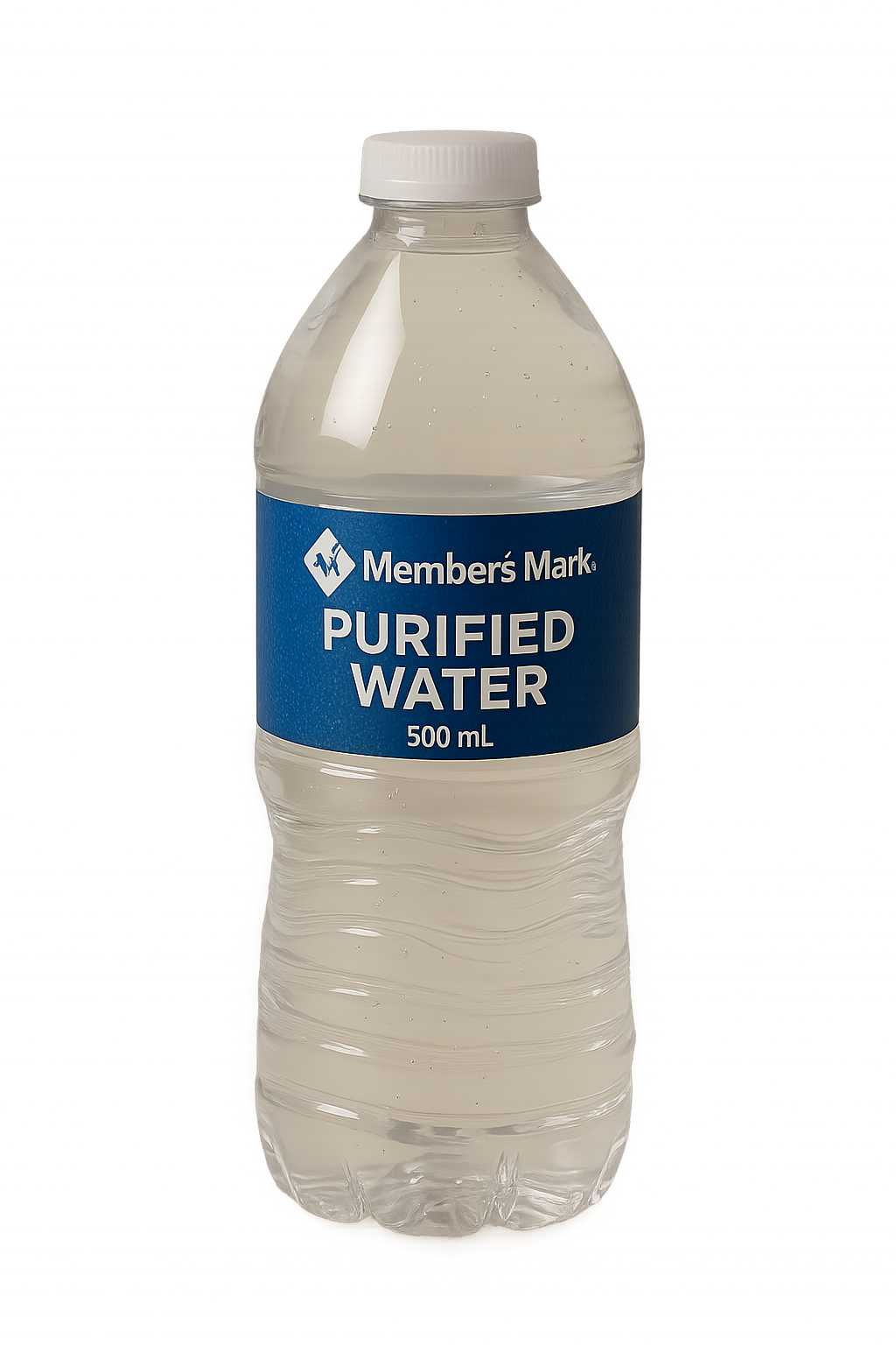 Botella de Agua