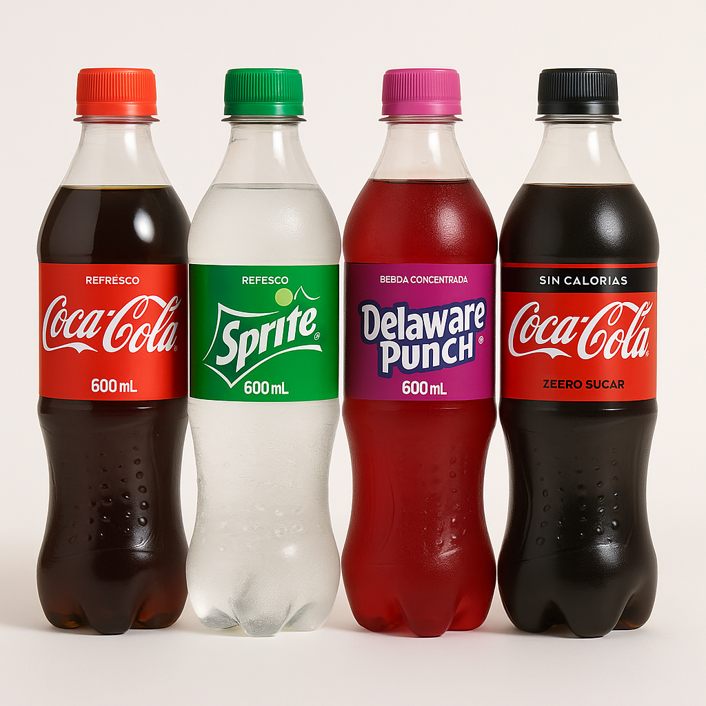 Refresco