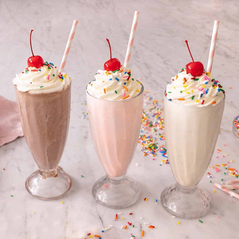 Malteada