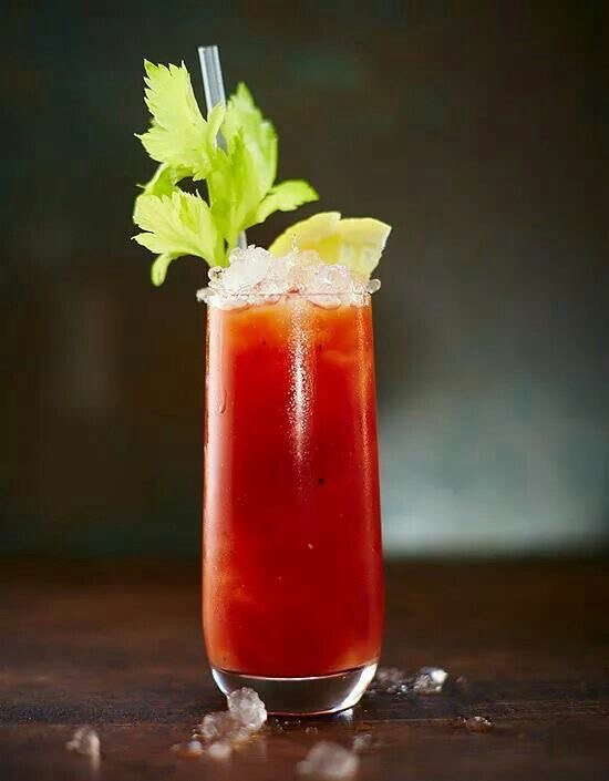 Bloody Mary 