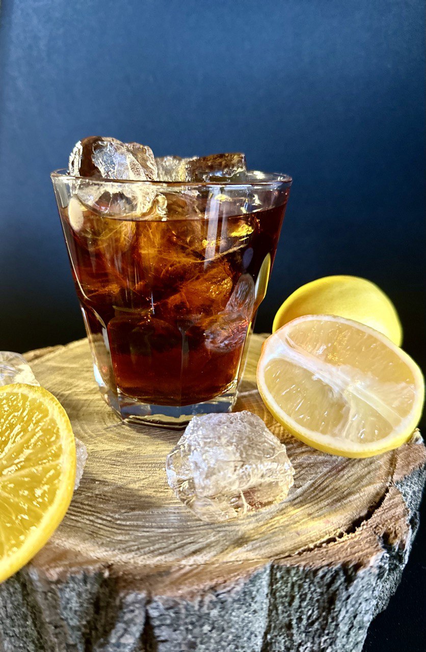 Whiskey Sour 