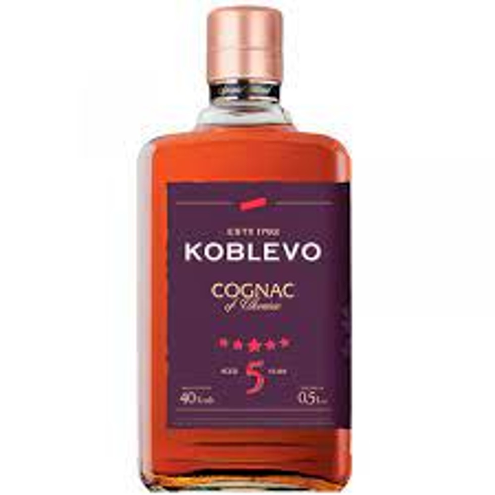  Коблево VSOP