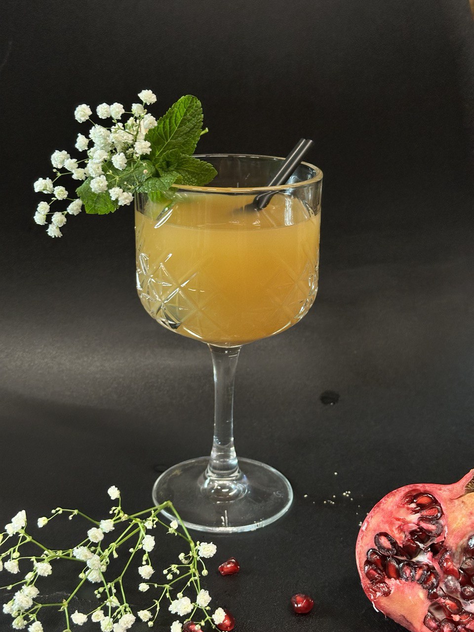 Mai Tai