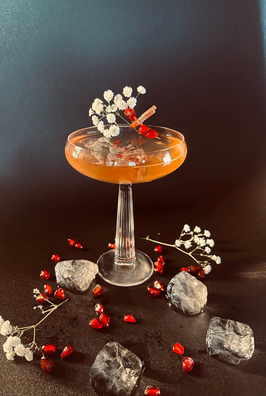 Gin Garden 