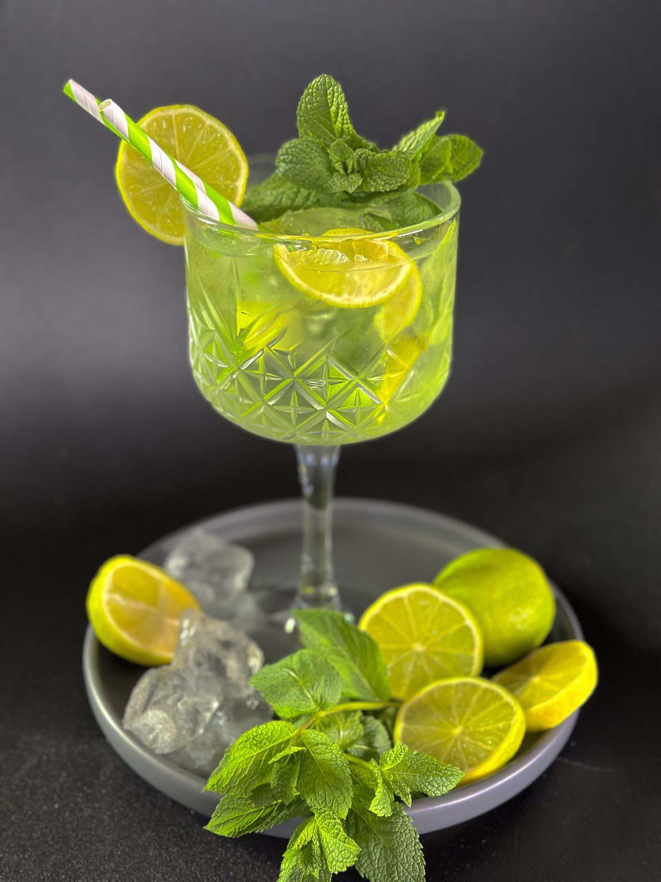 Mojito Алкогольний