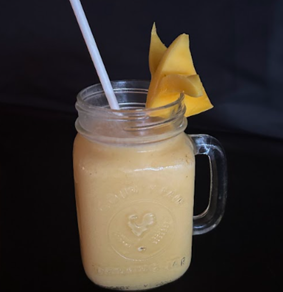 Mango Shake