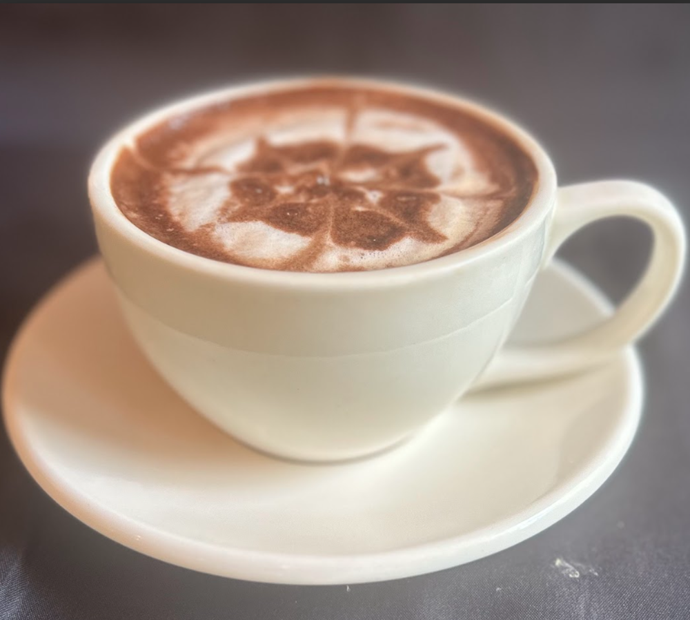 Cafe Mocha